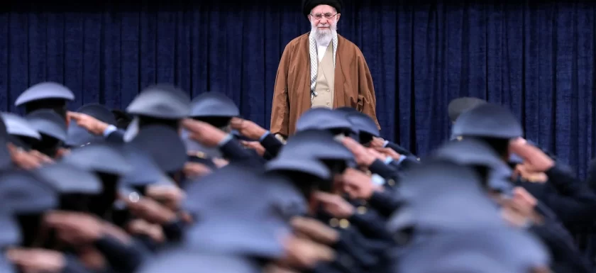 What happens next after US strikes is largely in Iran’s control – but there are no good choices