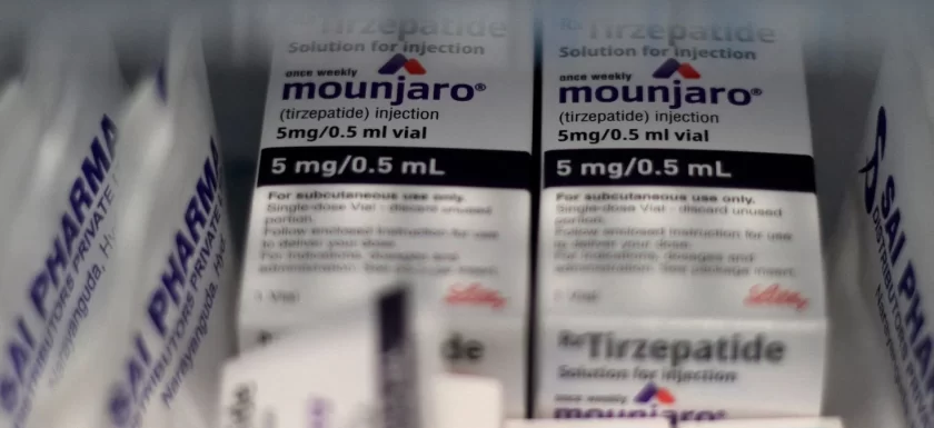 GPs can prescribe weight loss jabs on the NHS from today