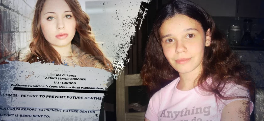 Ex-classmates died after being treated at same hospital – as concerns raised over more deaths