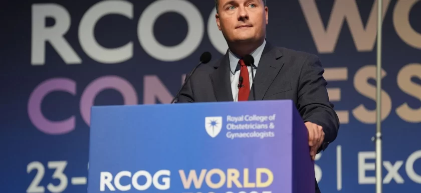 The biggest challenge facing Streeting over scandalous state of maternity services